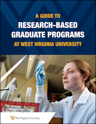 phd programs wvu